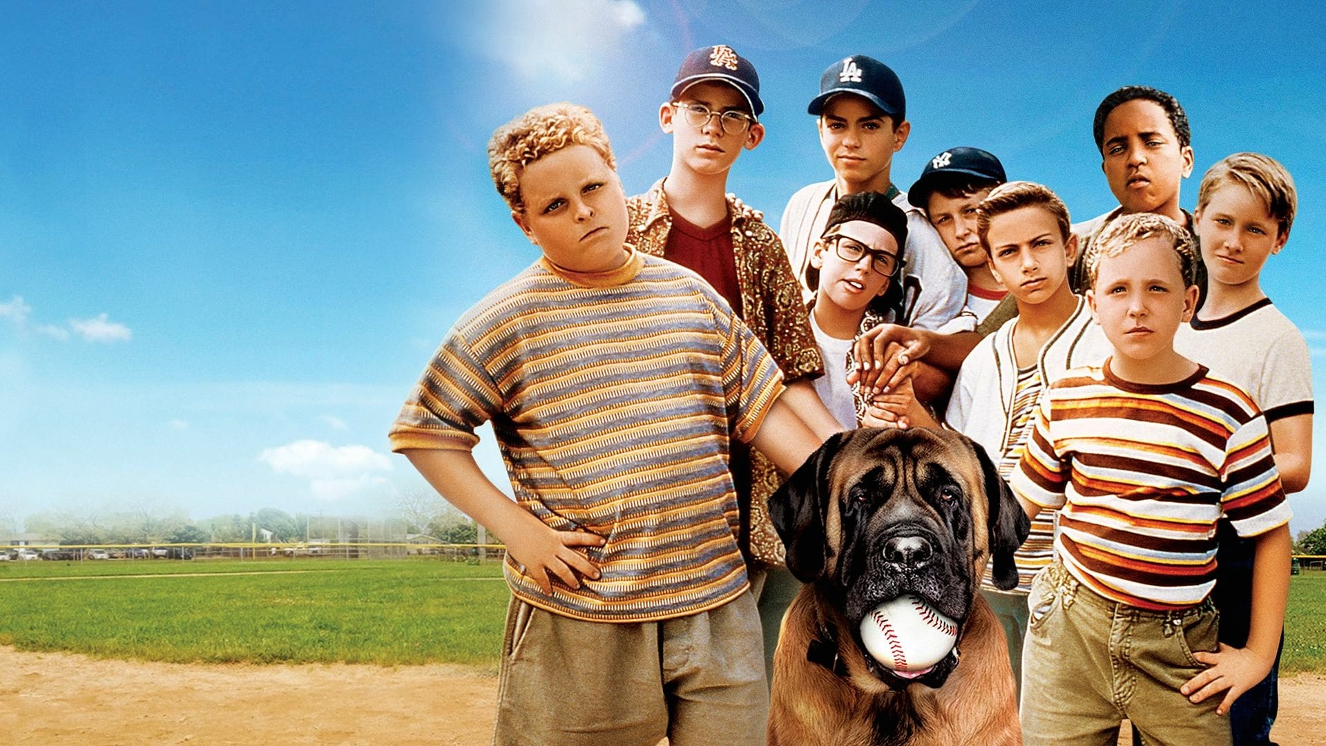 Sandlot Wallpapers