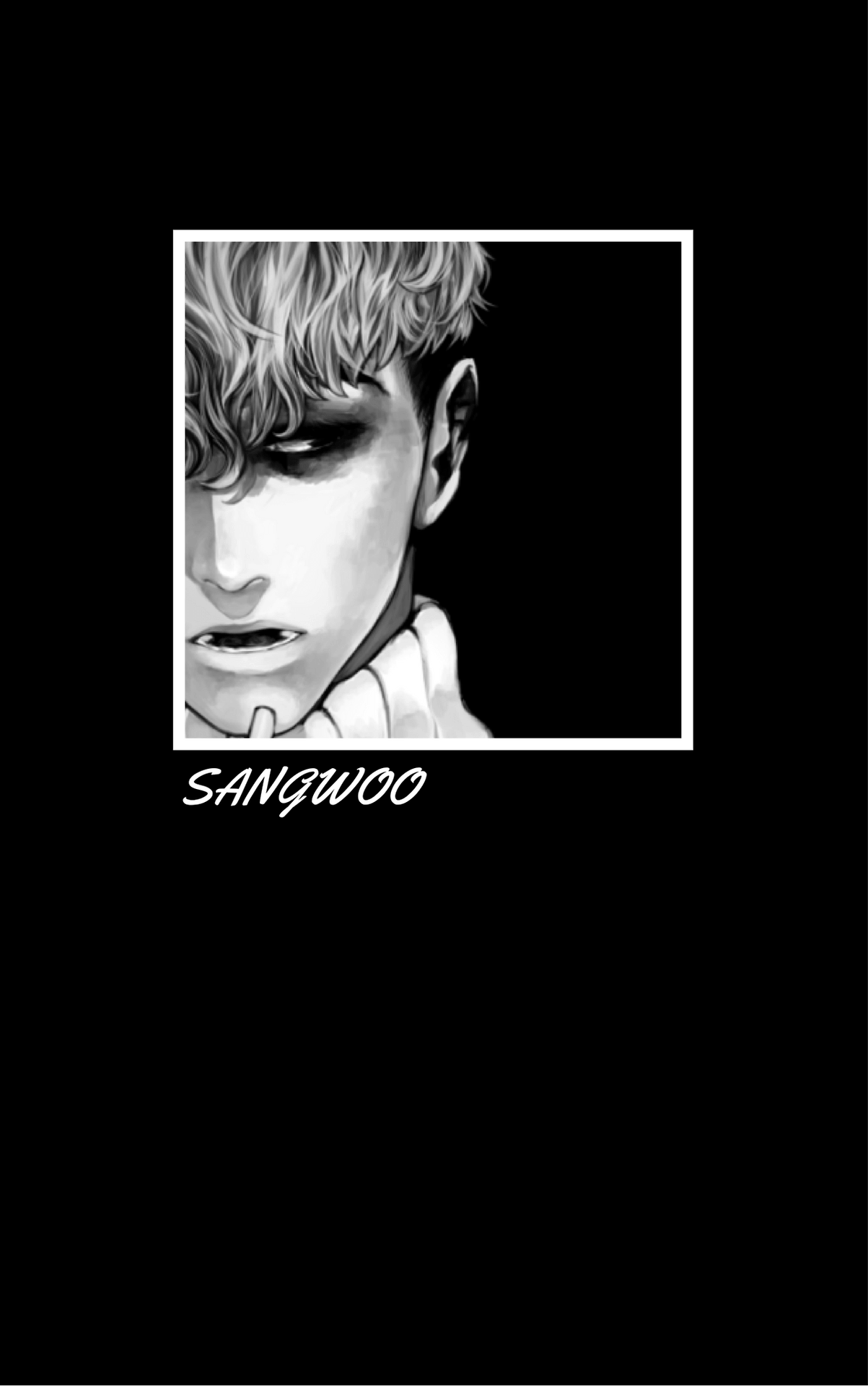 Sangwoo Wallpapers