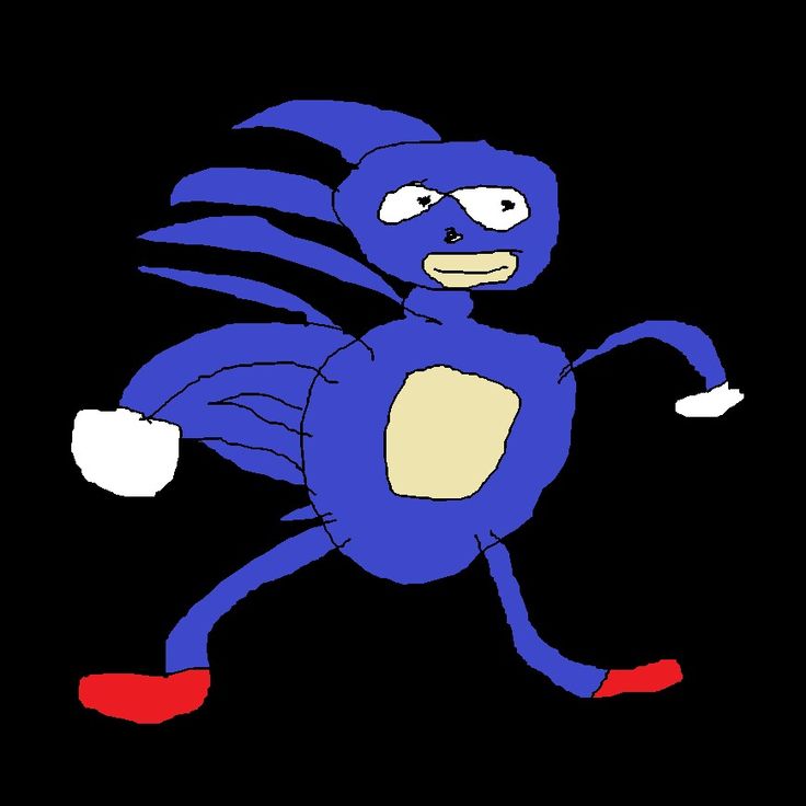 Sanic Wallpapers