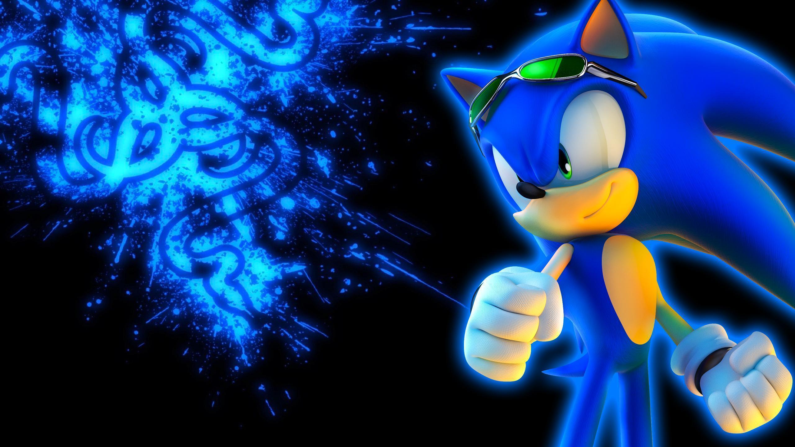 Sanic Wallpapers