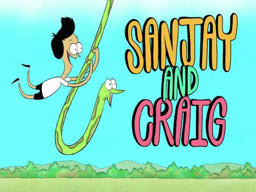 Sanjay And Craig Wallpapers