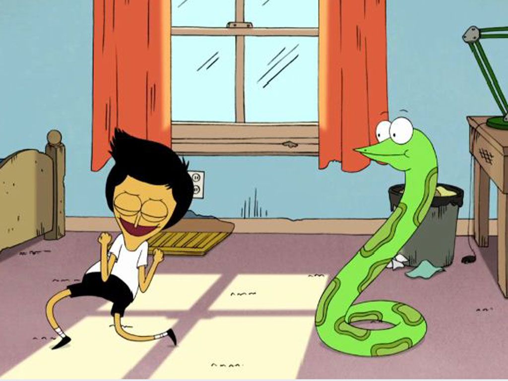 Sanjay And Craig Wallpapers