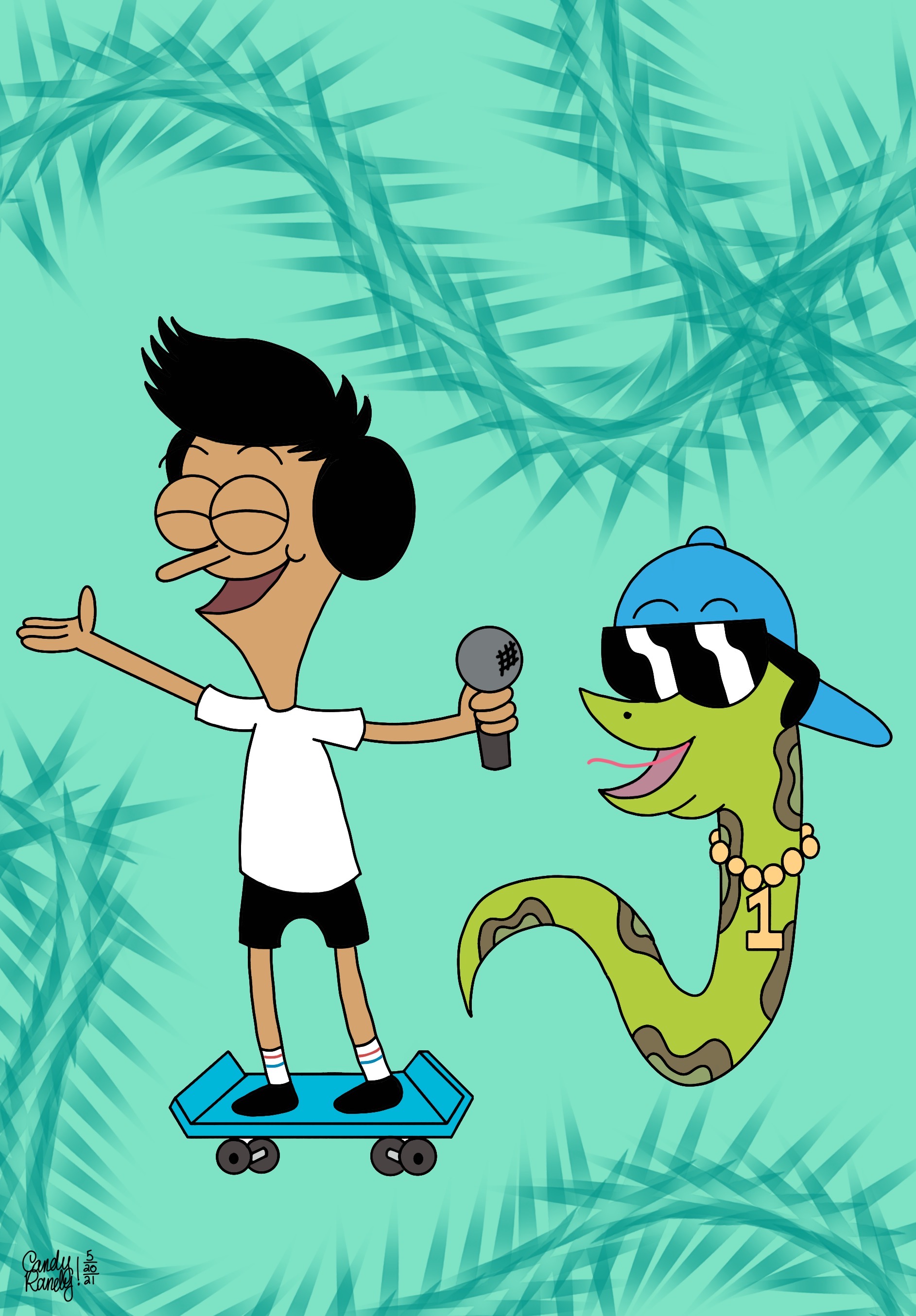 Sanjay And Craig Wallpapers