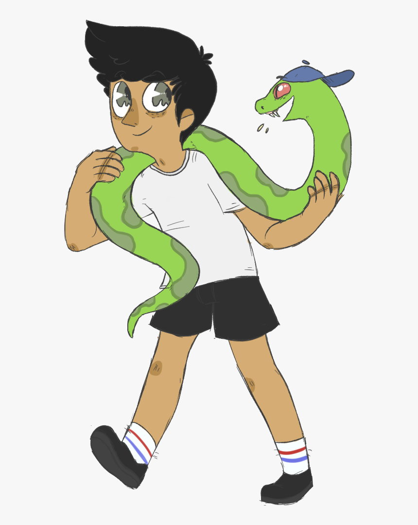 Sanjay And Craig Wallpapers