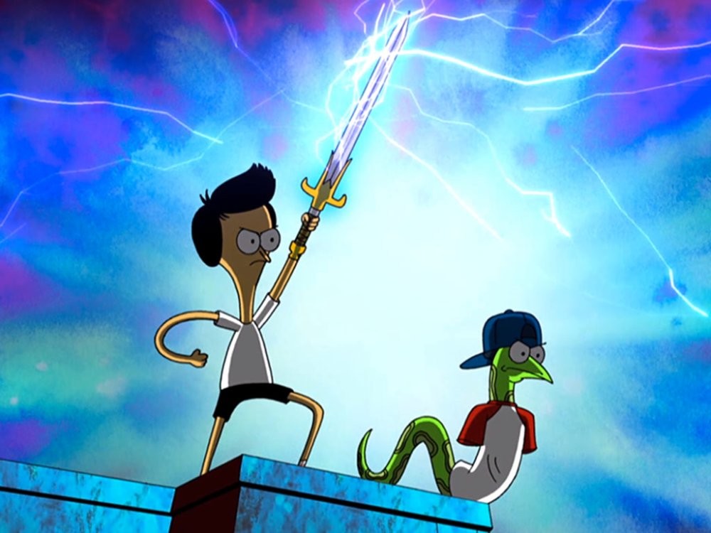 Sanjay And Craig Wallpapers