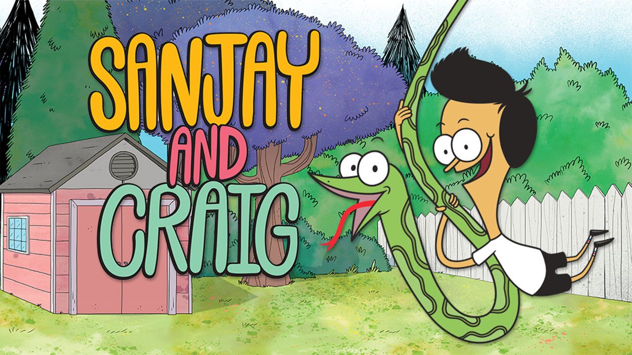 Sanjay And Craig Wallpapers