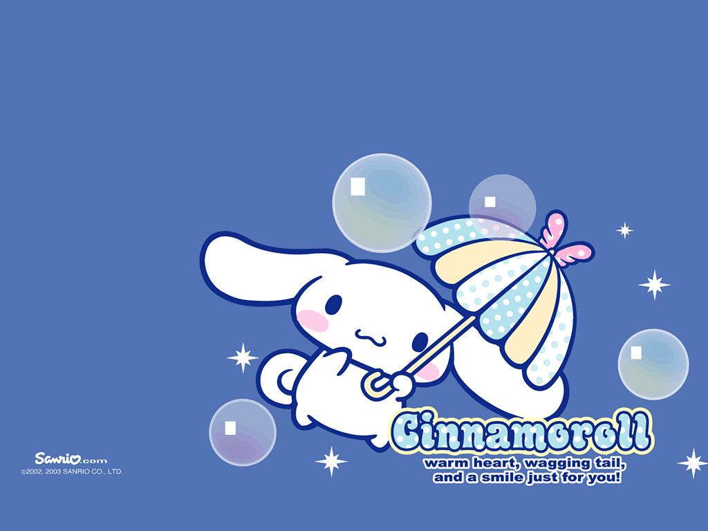 Sanrio Characters Wallpapers