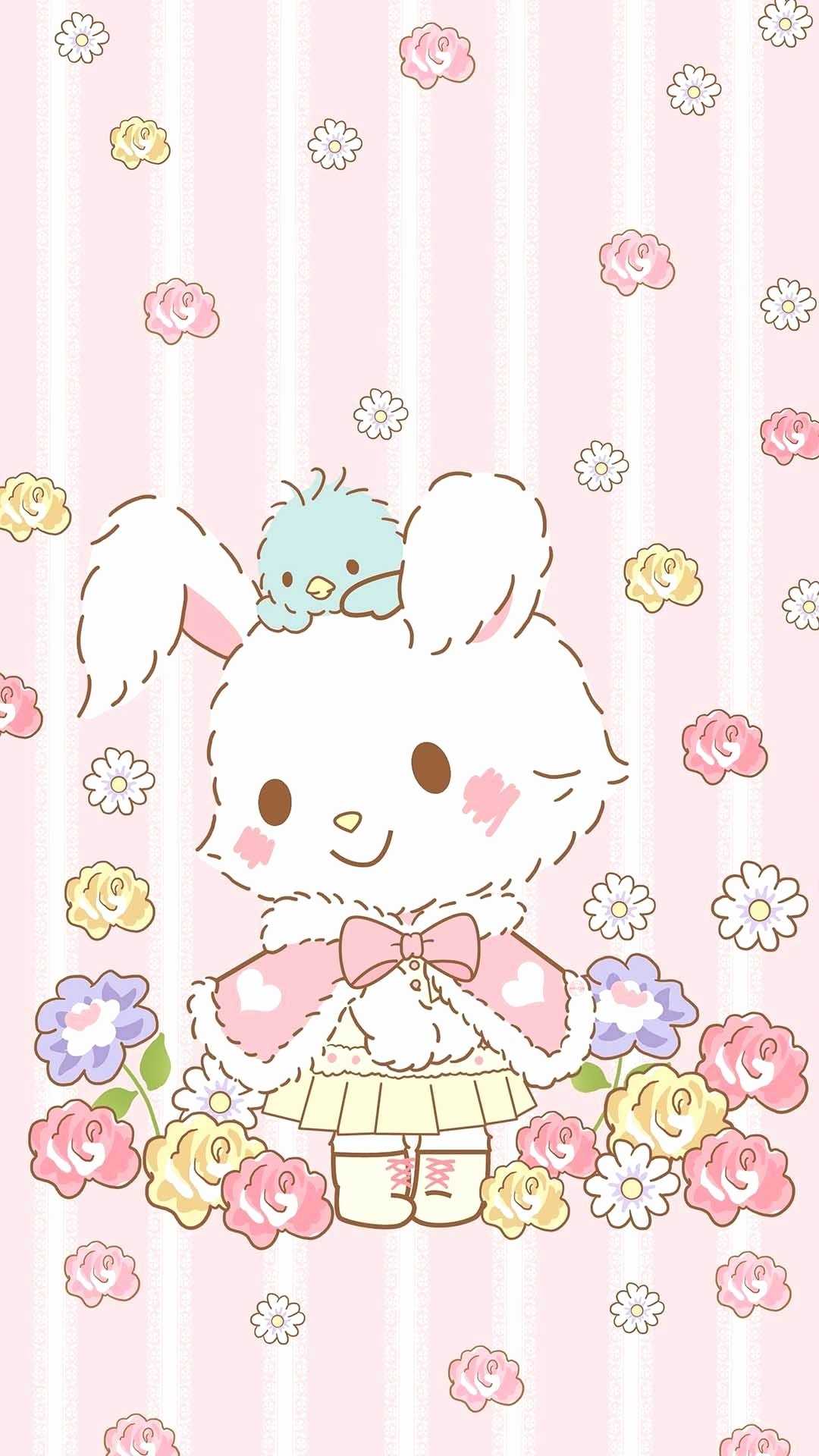 Sanrio Characters Wallpapers