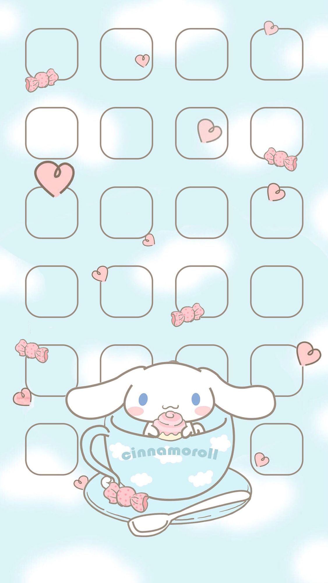 Sanrio Iphone Wallpapers