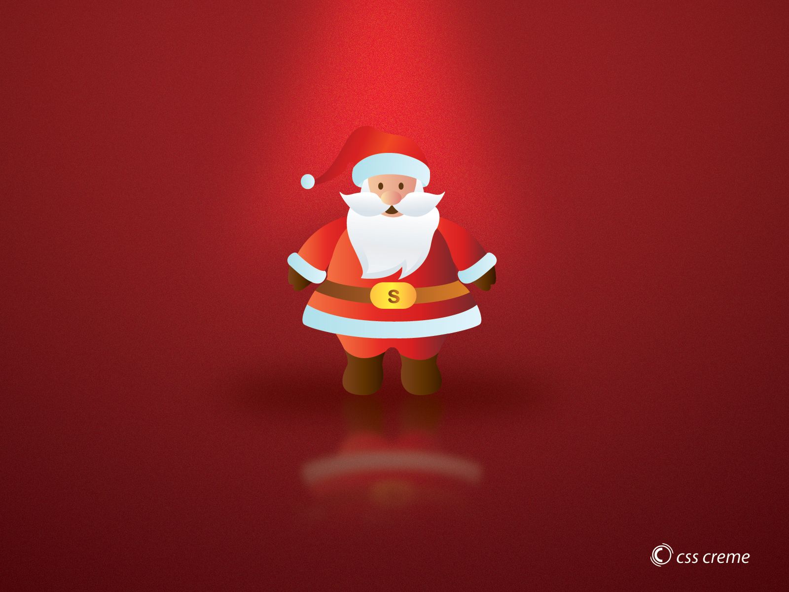 Santa Hd Wallpapers