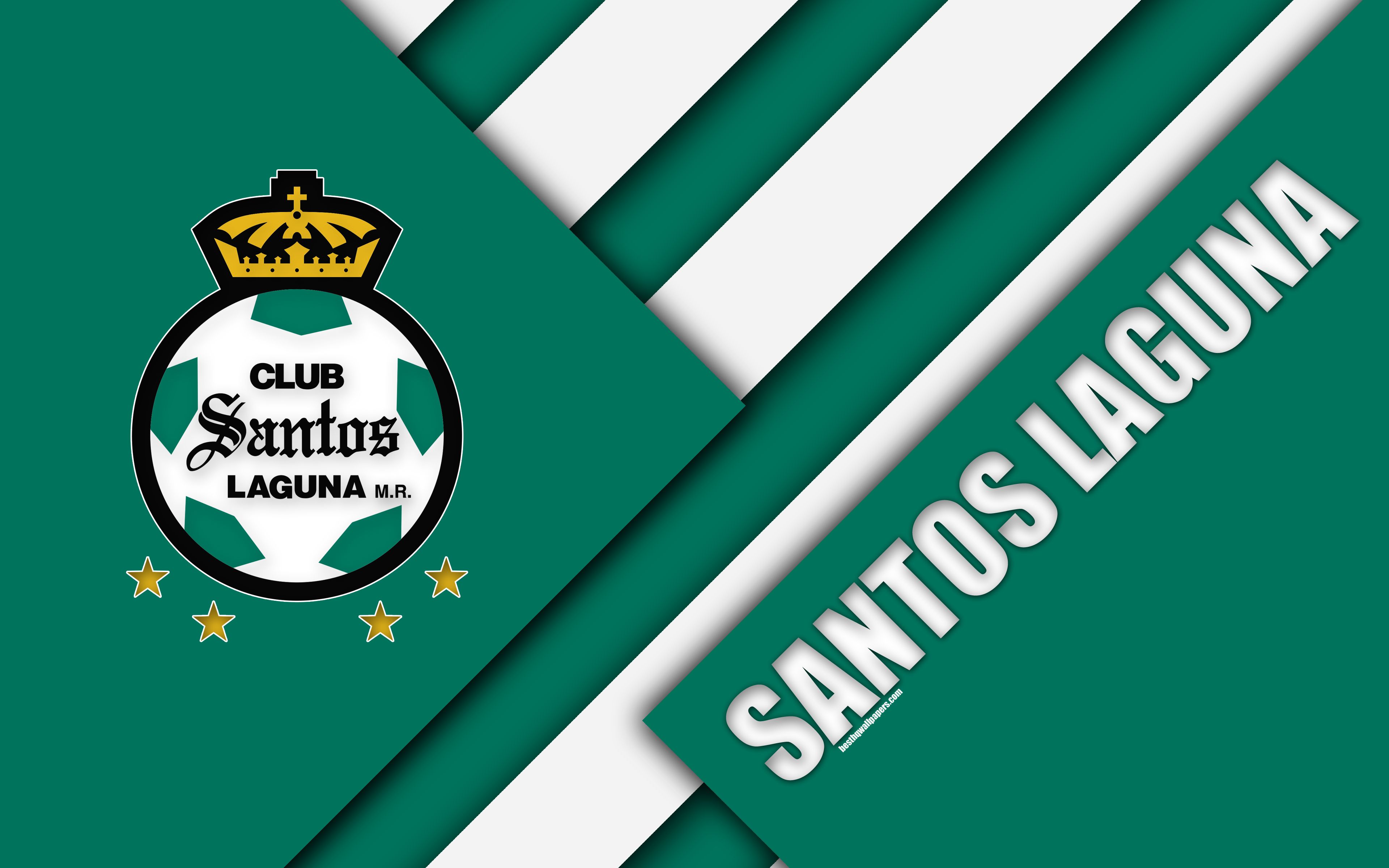 Santos Laguna Wallpapers