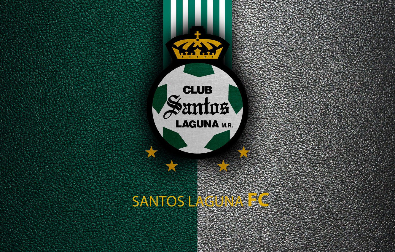 Santos Laguna Wallpapers