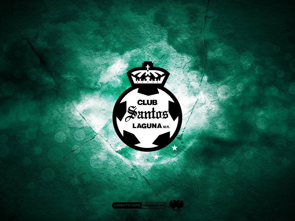 Santos Laguna Wallpapers