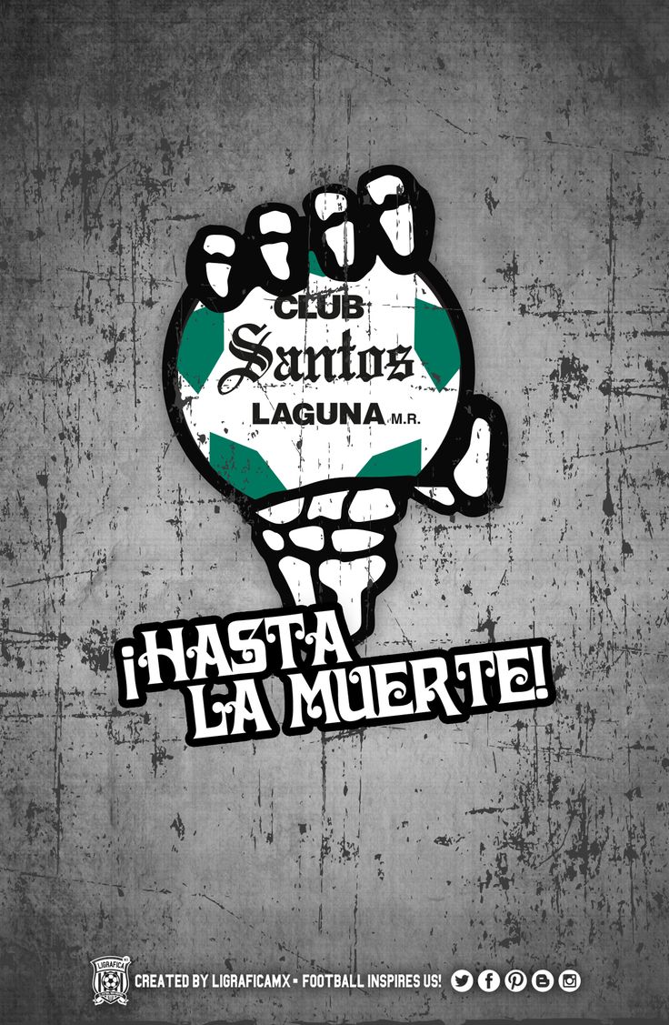 Santos Laguna Wallpapers