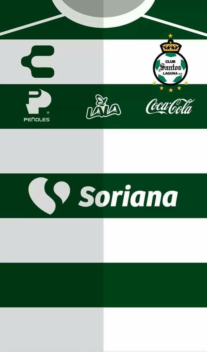 Santos Laguna Wallpapers