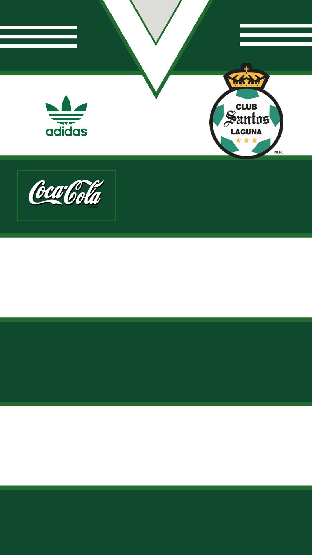 Santos Laguna Wallpapers