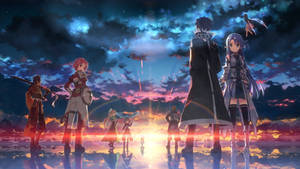 Sao Live Wallpapers