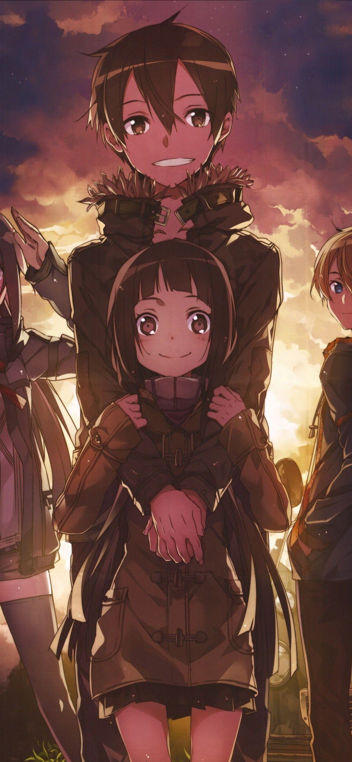 Sao Live Wallpapers