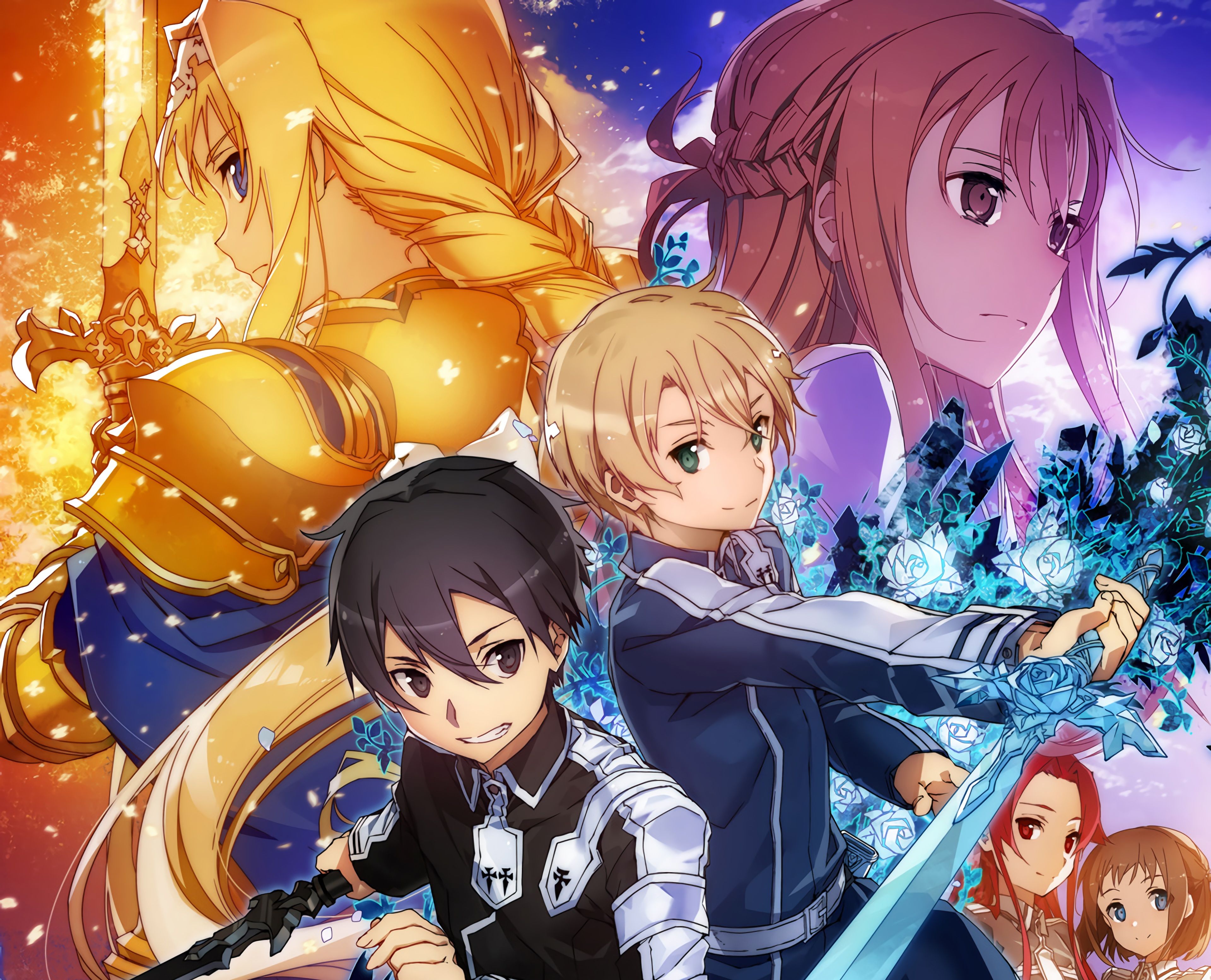 Sao Live Wallpapers