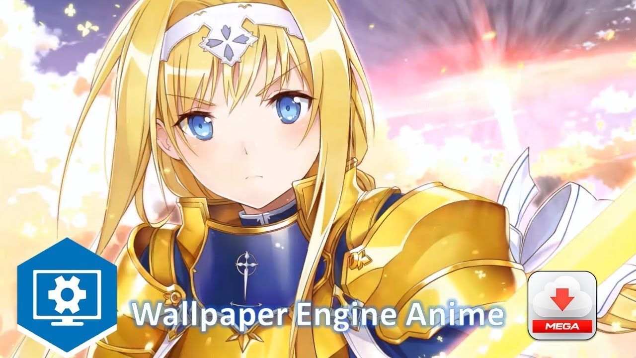 Sao Engine Wallpapers