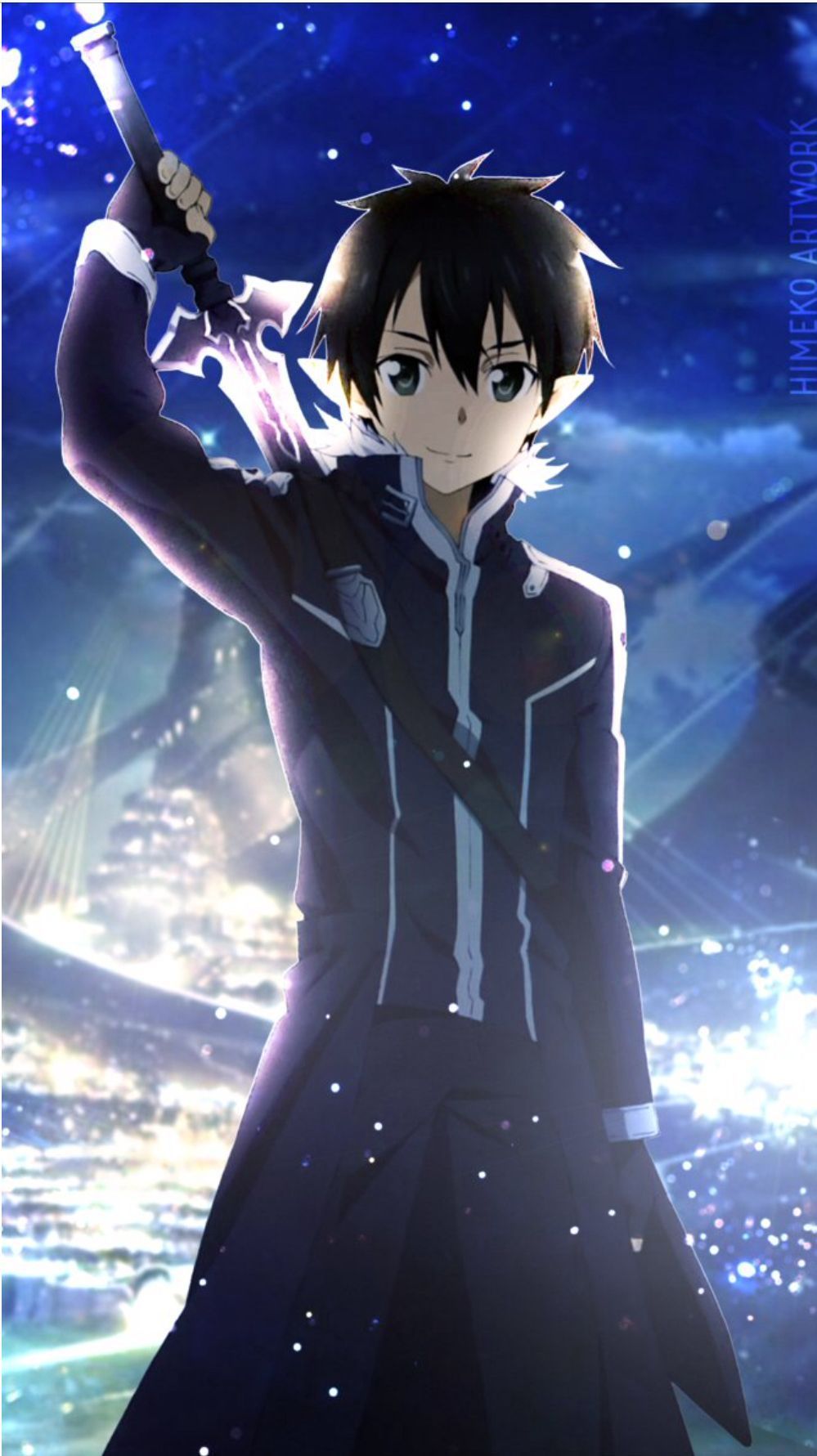 Sao Iphone Wallpapers