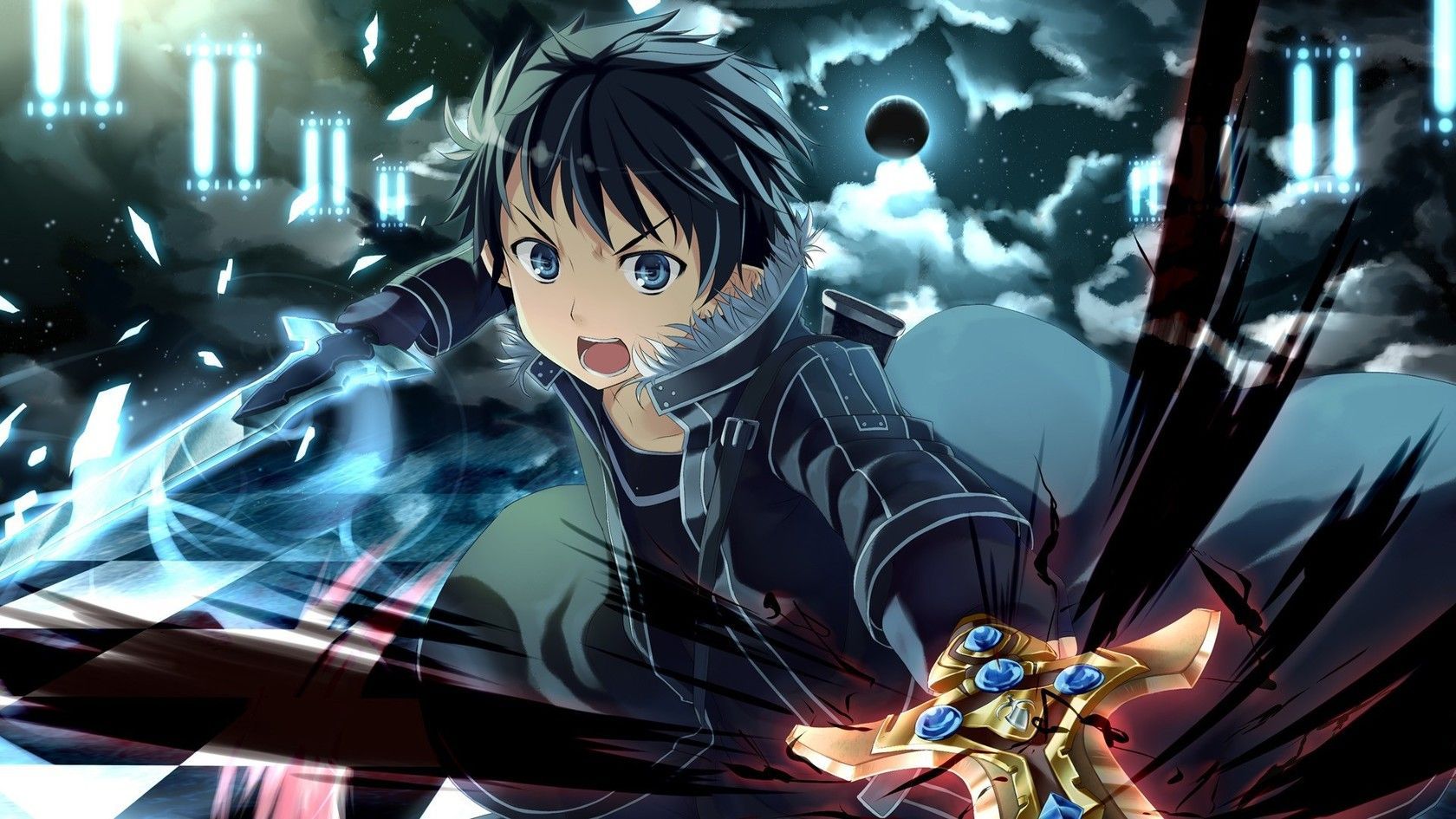 Sao Wallpapers