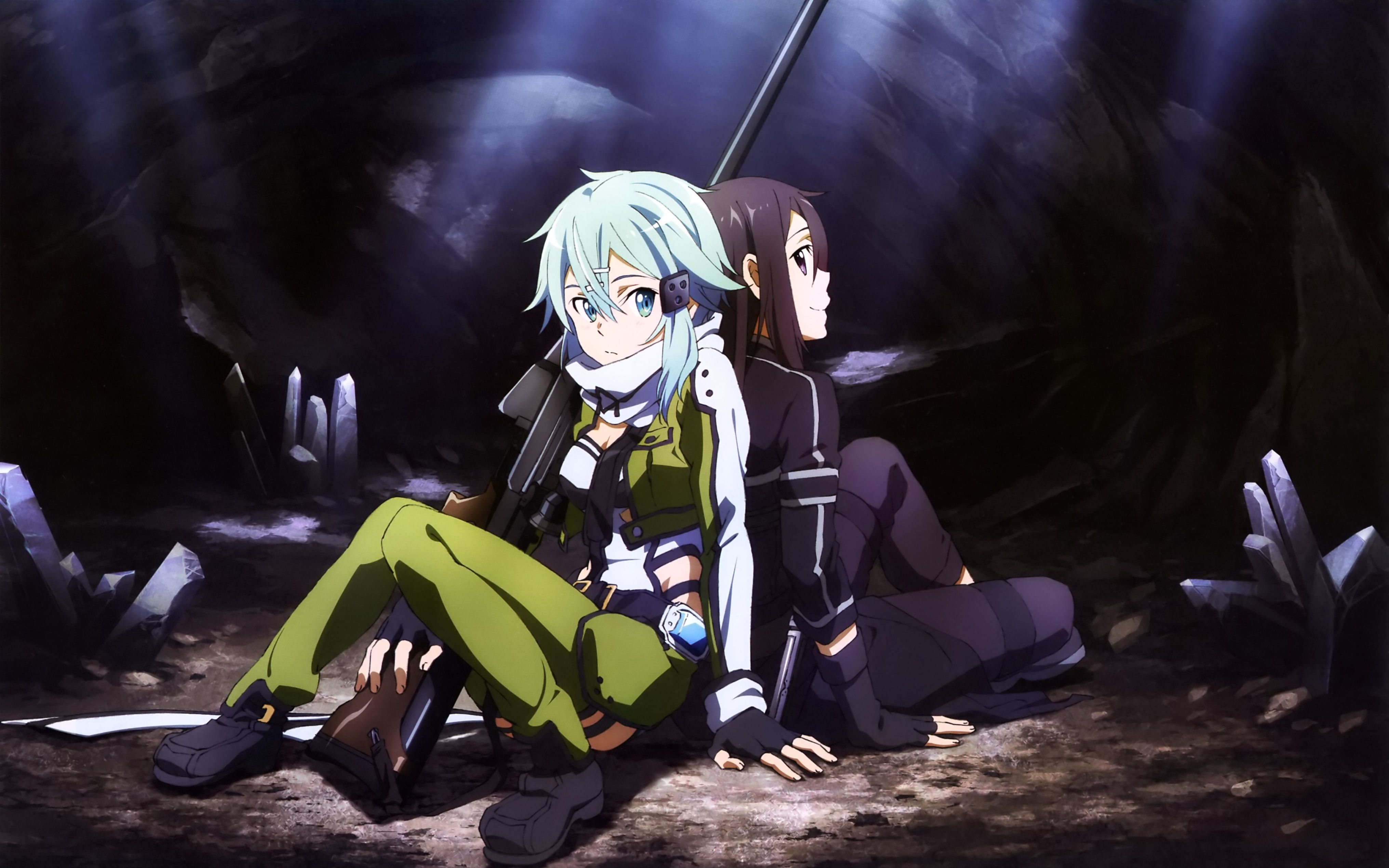 Sao Wallpapers