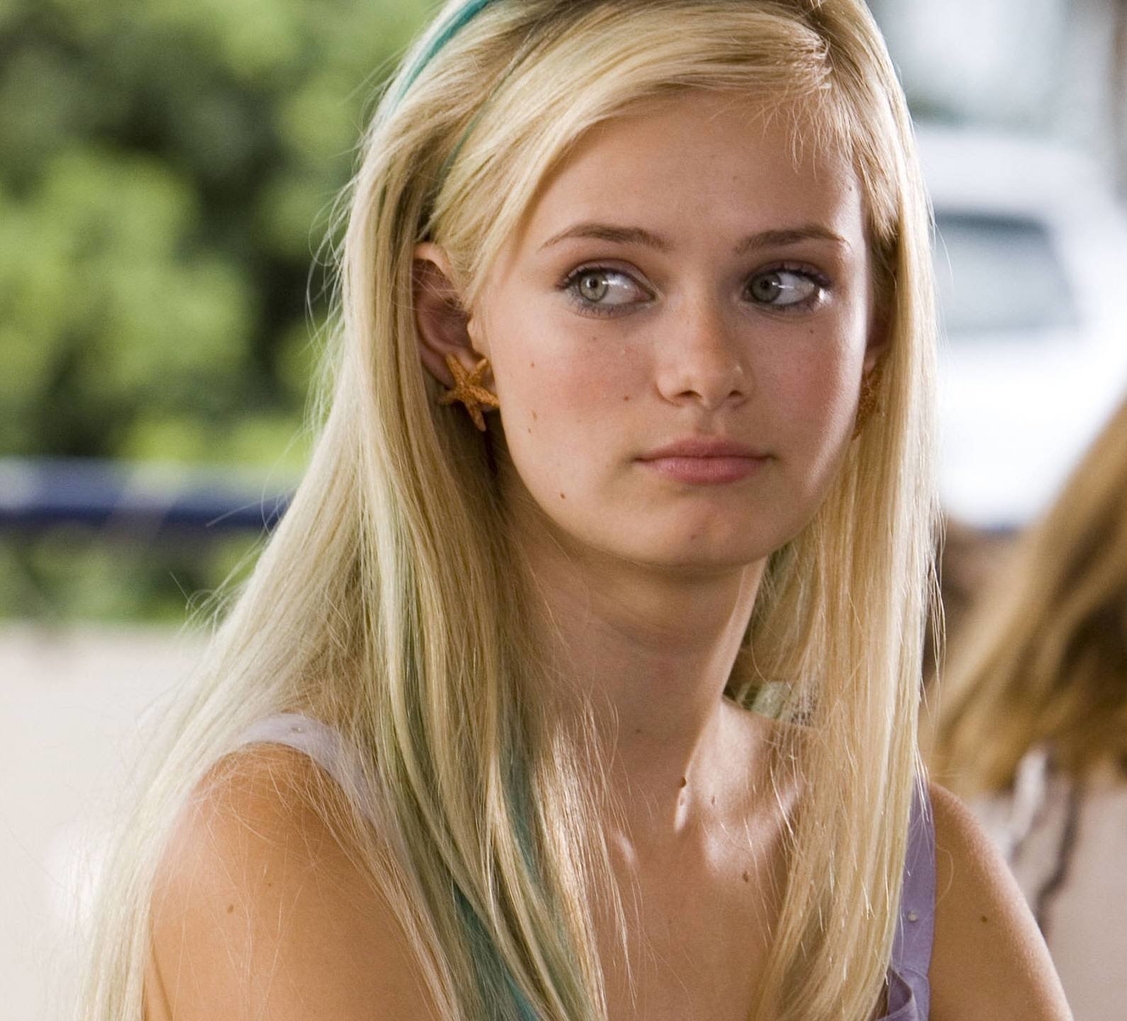 Sara Paxton Pics Wallpapers