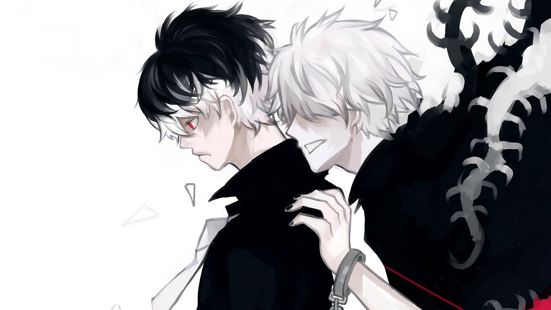 Sasaki Haise Wallpapers