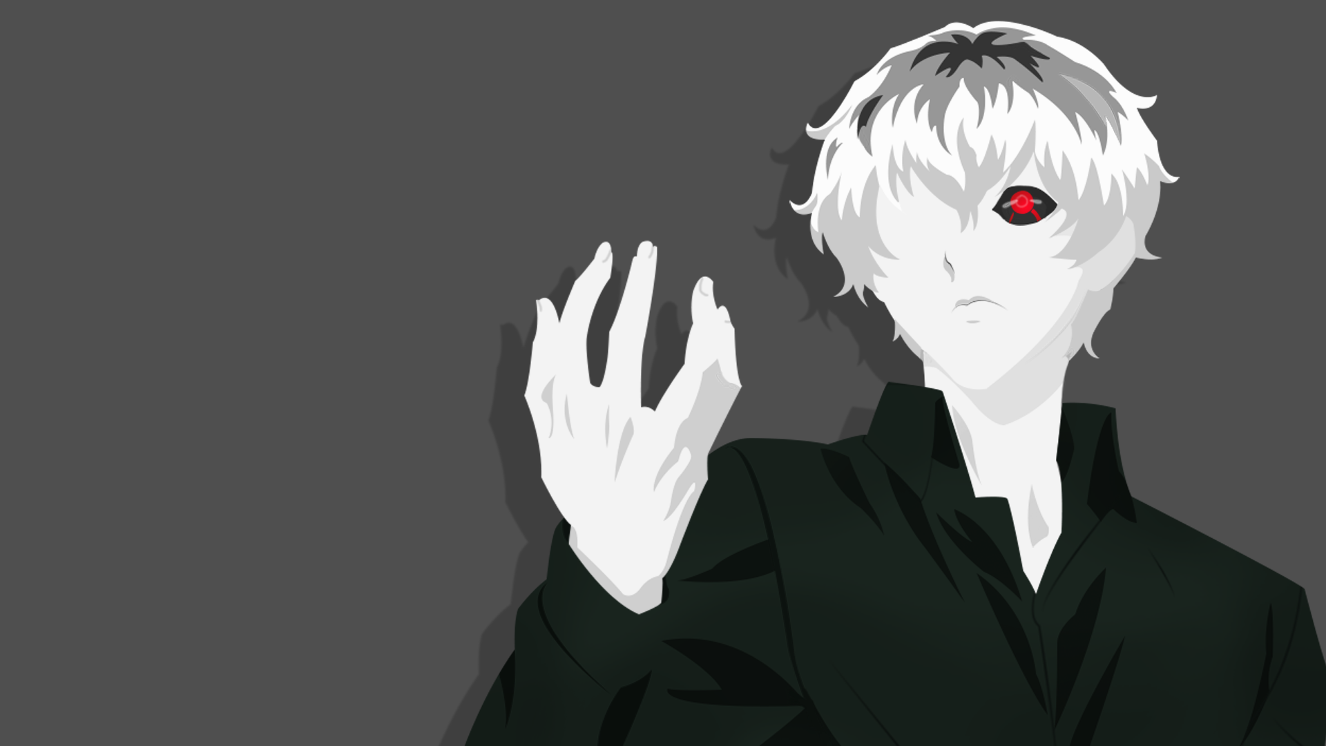 Sasaki Haise Wallpapers