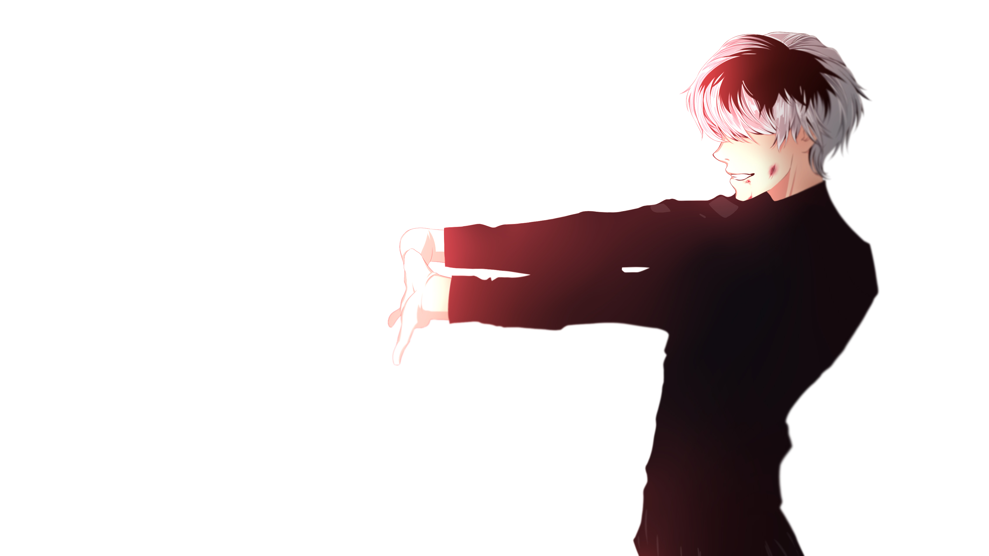 Sasaki Haise Wallpapers