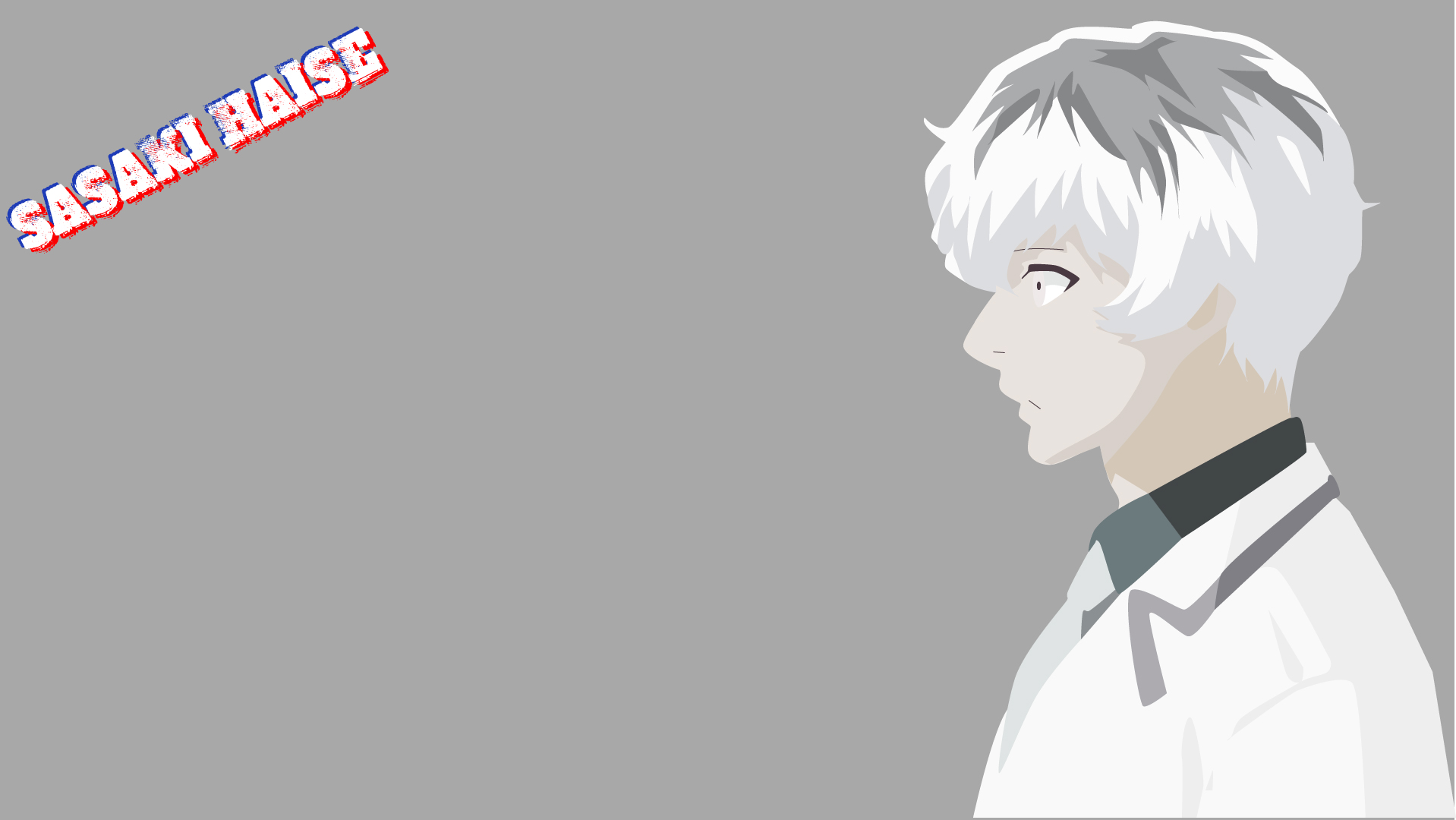 Sasaki Haise Wallpapers