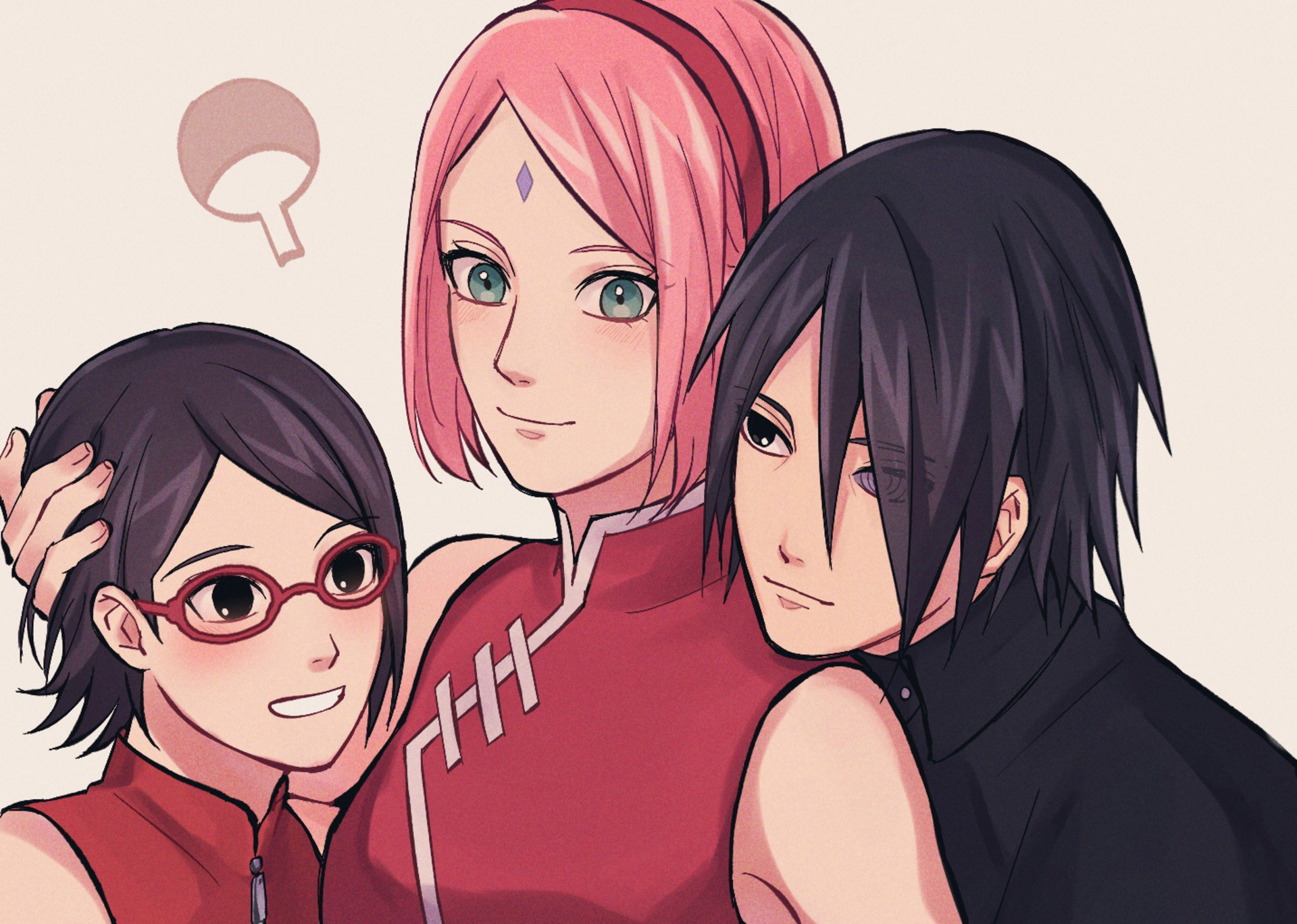 Sasuke And Sakura Wallpapers