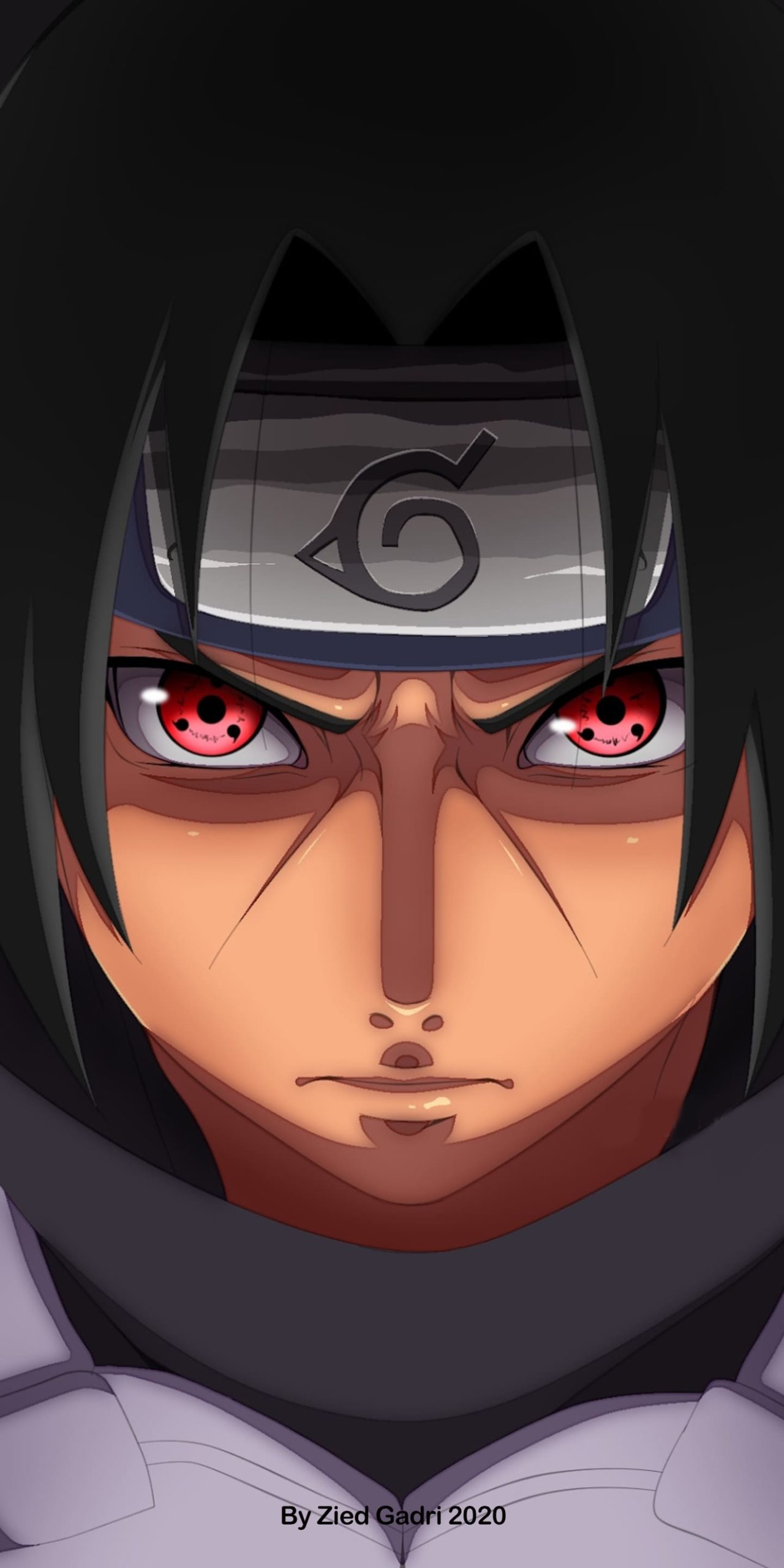 Sasuke As A Baby Wallpapers