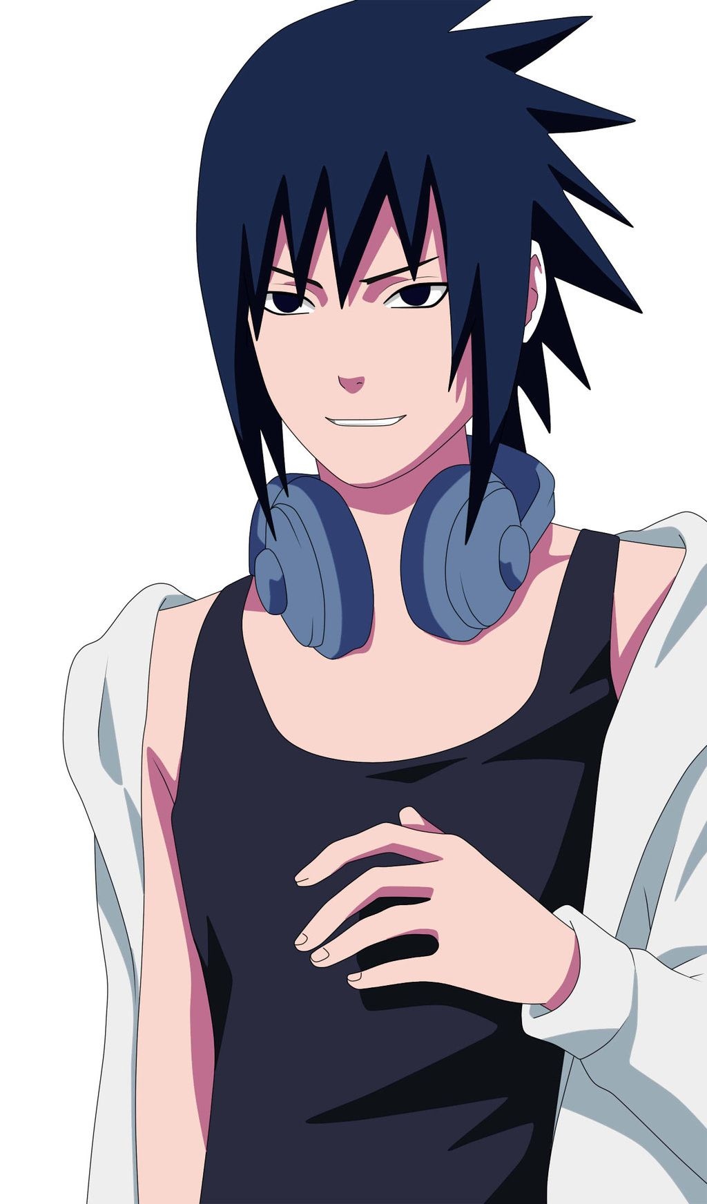 Sasuke As A Baby Wallpapers