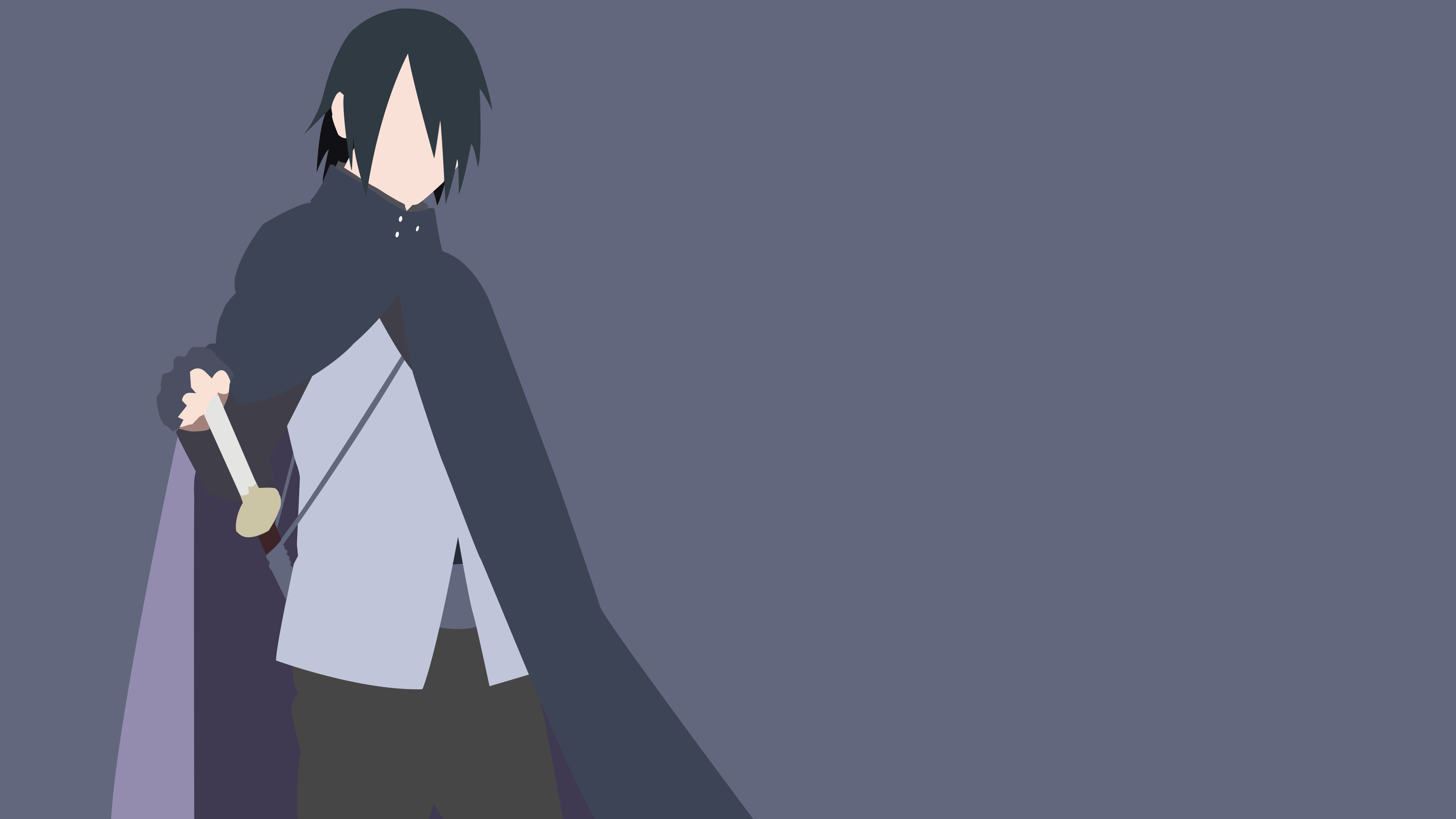 Sasuke Boruto Wallpapers