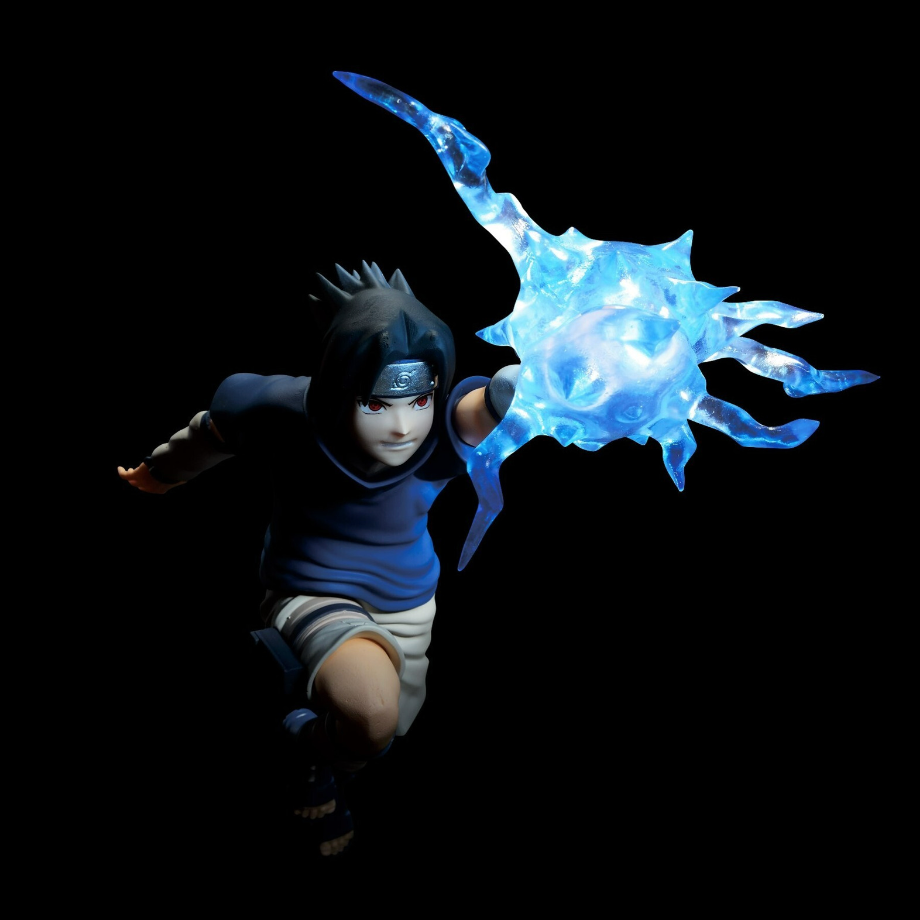 Sasuke Chidori Wallpapers