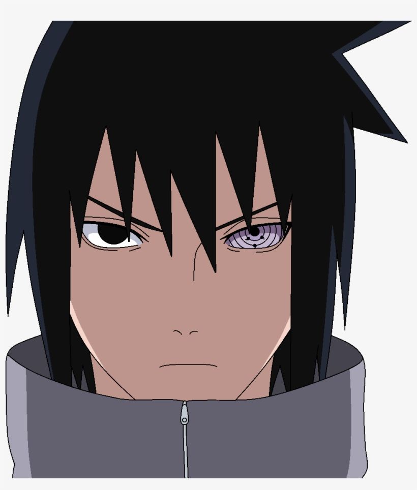 Sasuke Face Wallpapers