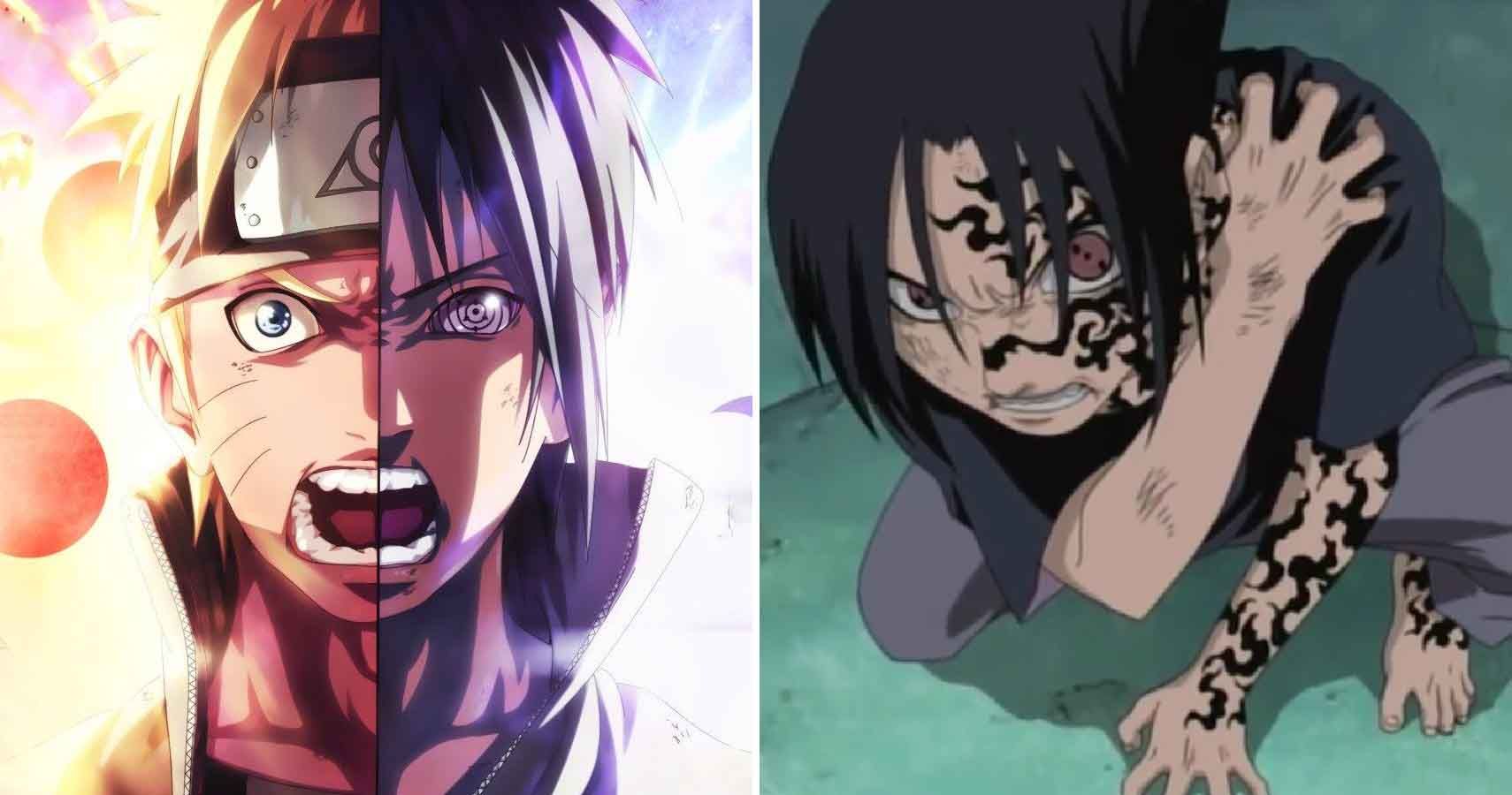 Sasuke Rinnegan Chidori Wallpapers