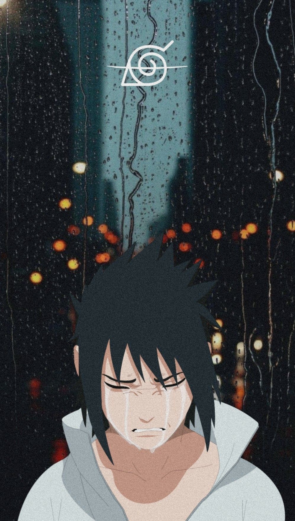 Sasuke Sad Wallpapers