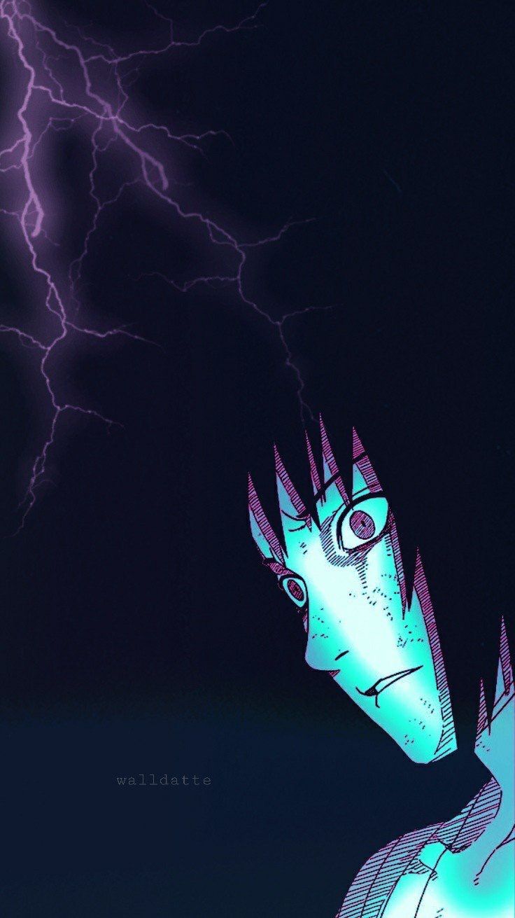 Sasuke Sad Wallpapers