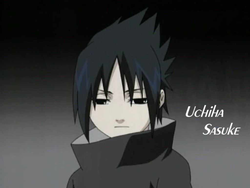 Sasuke Sad Wallpapers