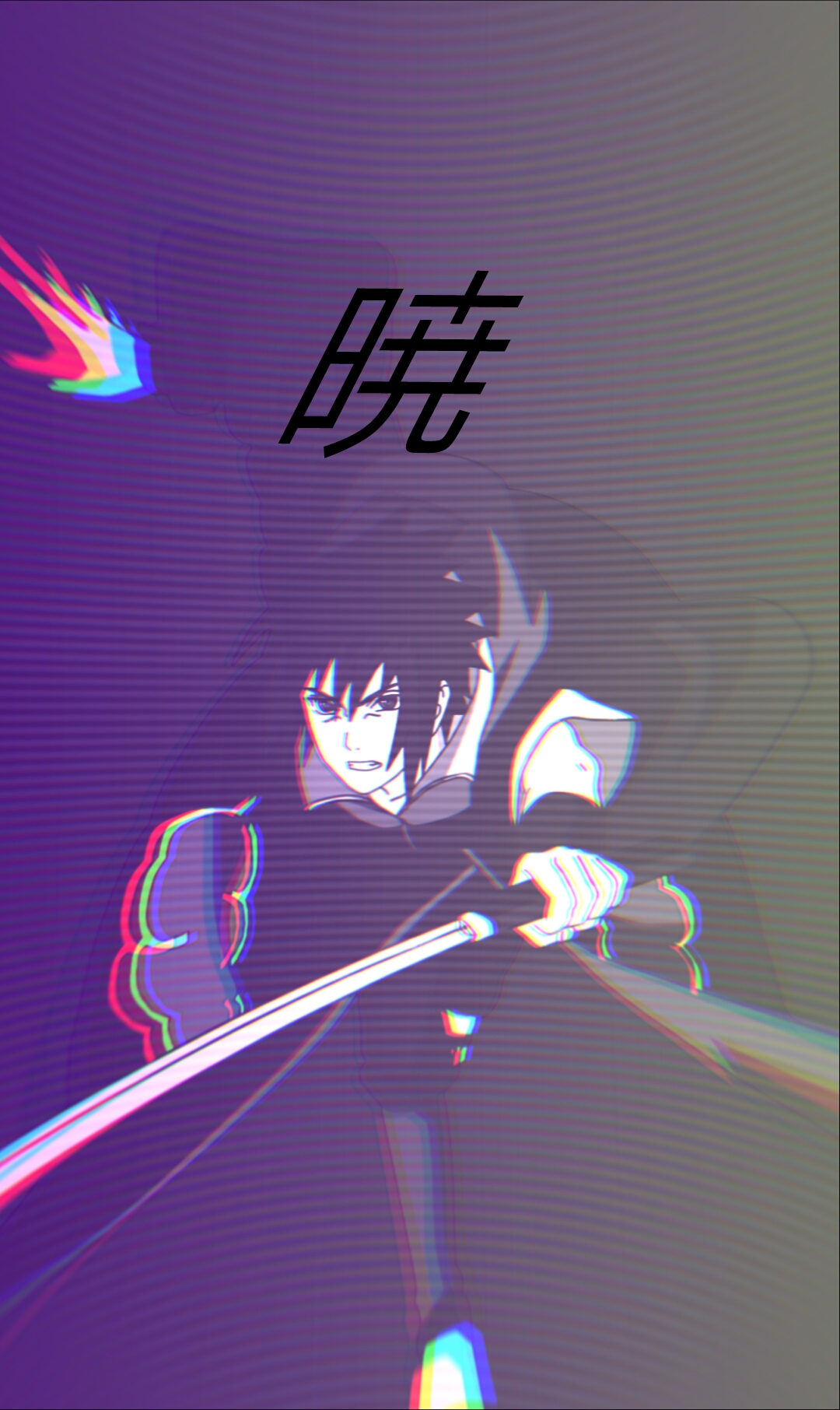 Sasuke Phone Wallpapers