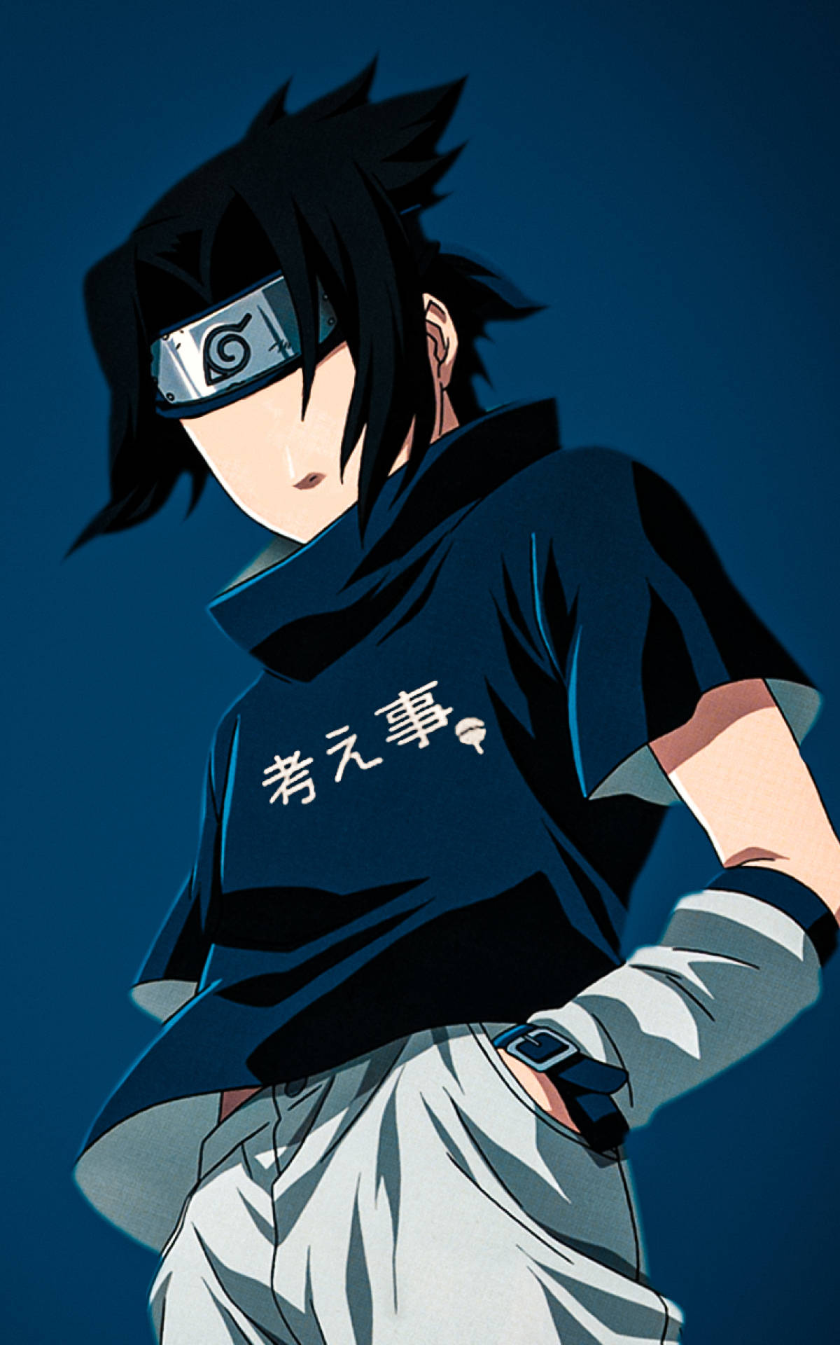 Sasuke Phone Wallpapers