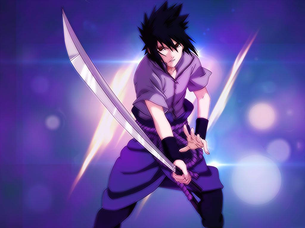 Sasuke Phone Wallpapers