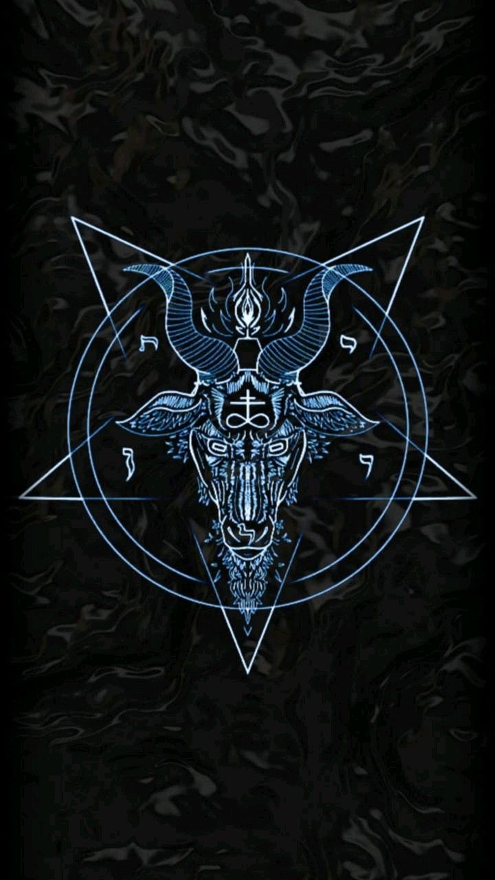 Satanic Phone Wallpapers