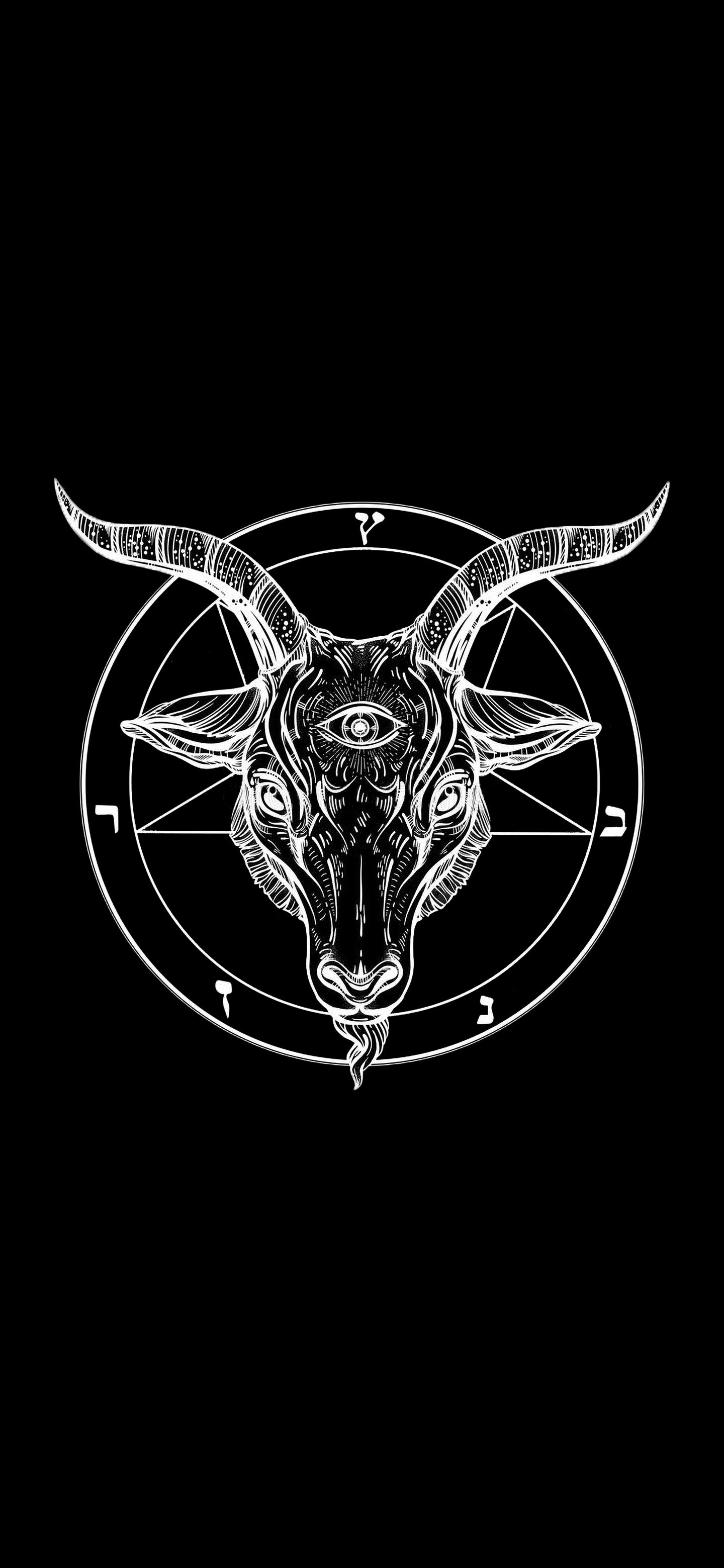 Satanic Wallpapers