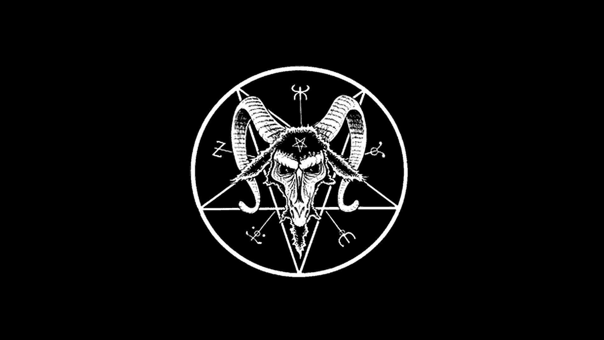 Satanic Wallpapers