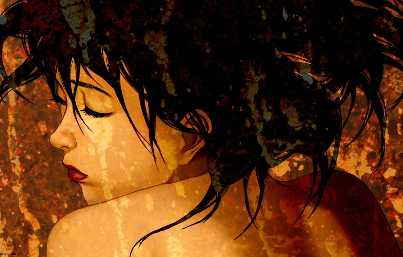 Satoshi Kon Wallpapers