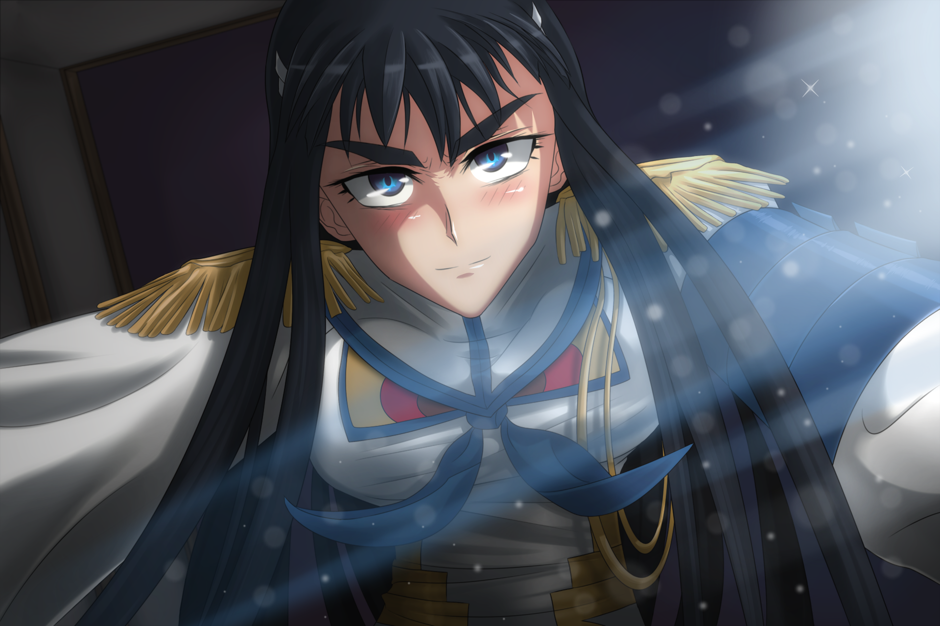 Satsuki Kiryuin Wallpapers